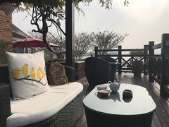 -望海·帆船主题咖啡厅•品茗下午茶(石湖景区店)