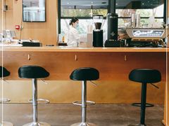 -Au Cafe&Roastery(华侨城店)