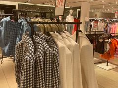 -ZARA(世贸天阶店)