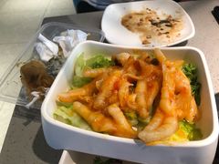 无骨鸡爪-半天妖烤鱼(印象城店)