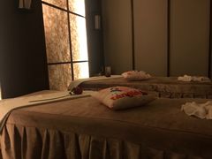 -汤连得温泉馆(宝山店)