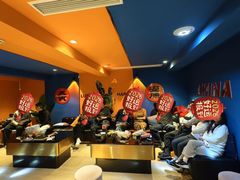 -星野派对·露营团建聚会主题轰趴馆(高新店)