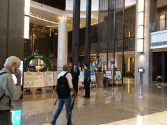 -舟山希尔顿酒店