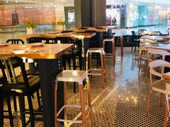 大堂-PIZZA BIANCA(万象城店)
