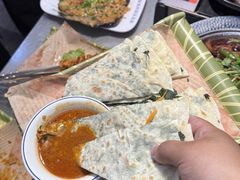 -清真·马坡烧烤涮牛肚·酸浆火锅(新区总店)