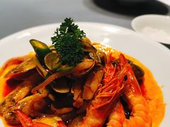 -煜丰汴京烤鸭(福彩路店)