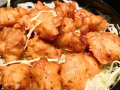 鸡脆骨-NIUAN牛庵·日式和牛烧肉(恒隆店)