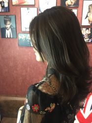 -Hair造型
