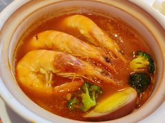 -子霖南山鲜虾面(南山总店)