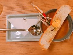 辣味鳌虾汤-EN SPACE恩空间