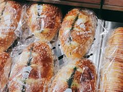 -西村叔叔的店·面包·甜品·蛋糕(清河万象汇店)
