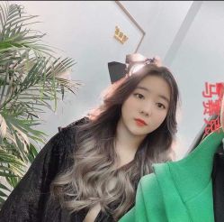 -V8潮牌·接发烫染连锁