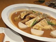 -外滩三号餐厅·创意中餐