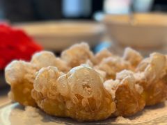 -杏花堂晋商私房菜(华熙五棵松店)
