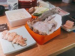-沼津港精致料理·寿喜烧·烧鸟(青浦宝龙广场日料榜单店)