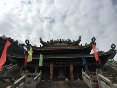 -南海湾森林生态园