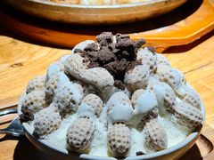 -小放牛炒菜馆(三丰店)