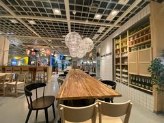 -宜家·瑞典风味餐厅(天津东丽商场店)