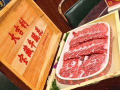 -大吉利·潮汕鲜牛肉火锅(总店)