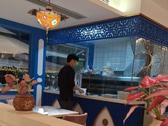-羊巴道新疆菜·清真(上梅林店)