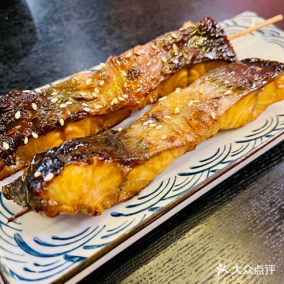 烧亚轩(泰和广场店)