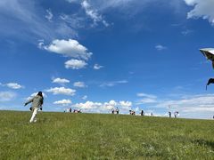 -塞罕坝国家级自然保护区