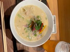 -篝拉面(银座店)