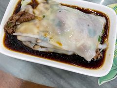 -穗银肠粉店(东川路店)