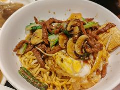 -寻裕记·现炒浇头面(人民广场店)