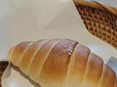 海盐羊角-DRUNK BAKER(上海恒丰路店)