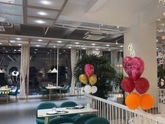 -ins森林童话餐厅coffee&bistro