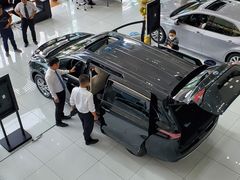 -上海和展广汽丰田4S店(老闵行店)
