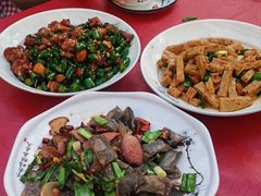 -黔人百味.贵州菜