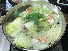 -蟹料理 北海道かに将軍(札幌本店)