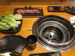 -丸藏和牛烧肉专门店(园区师惠坊店)