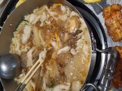 -芭夯兔·兔肉汤锅(新都店)