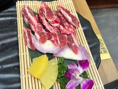 -韩满园· 甄选韩式烤肉