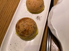 -莲·中餐厅(成都首座万豪酒店)