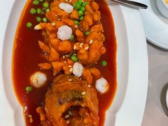-望乡楼上海菜(陆家浜路店)