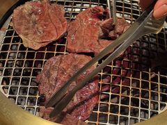 -额尔敦牛厨师铜板烧