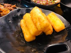 -碎怂烤肉(钟楼柳巷店)