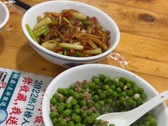 -浏阳小饭铺(洪西小区店)