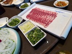 -匹夫涮肉城(黄村店)