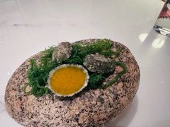 -深圳文华东方酒店·OPUS 388·精致法餐