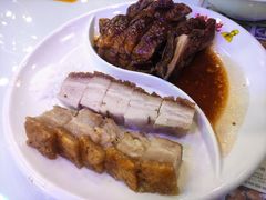 -澳门陈光记烧味饭店(郎家园店)