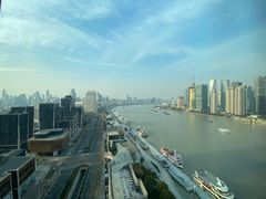 -上海外滩英迪格酒店