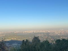 -北京西山国家森林公园