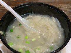 -同利肉燕老铺(澳门路店)