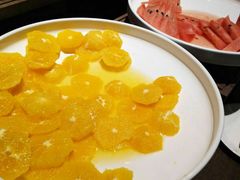 -食间牛排(湖西路店)