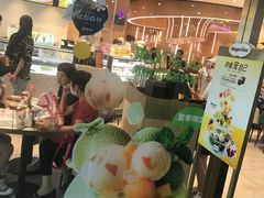 -哈根达斯(SM店)